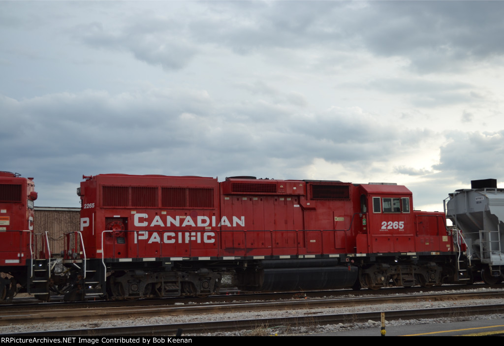 CP 2265
